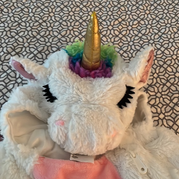 Halloween Costume Unicorn Size 0-6 months. - Picture 3 of 4